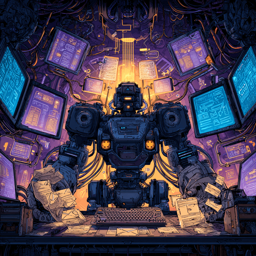 Beyond the Terminal: Using Claude Cowork to Close the Productivity Gap