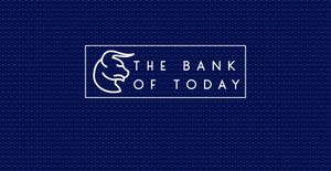 Bank: New design