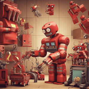 Evolve: Building Intelligent Code Generation with Natural Language Processing and OpenAI's GPT-4 API