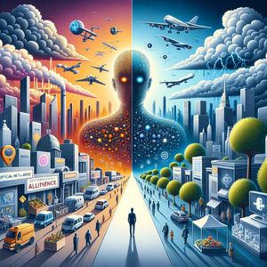 Embracing the Future: The Case for AI Accelerationism