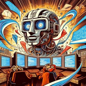 The AI-Driven Software Revolution: Pushing the Boundaries of LLM Integration