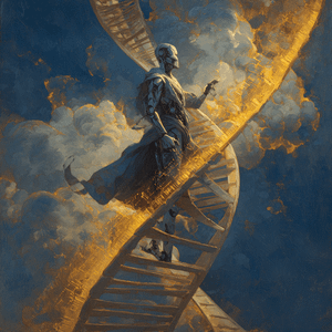 What I Learned Building Synthetic Genomic Data: When Statistical Models Hit Their Limits