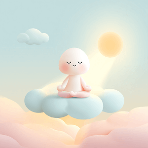 Building a Meditation App: From Simple Timer to AI-Generated Sessions