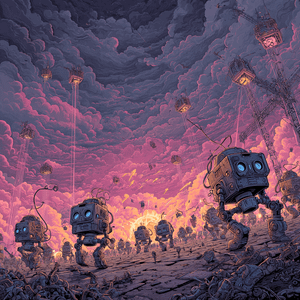 Teaching AI Agents to Find Their Own Way Around Cont3xt