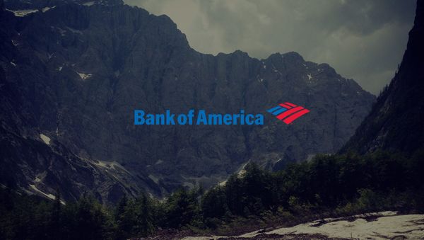 Bank of America: Card transaction authorization