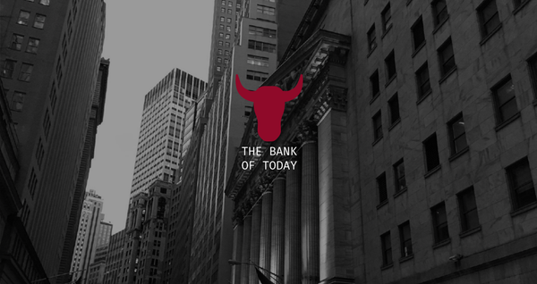 Building a personal banking iOS app