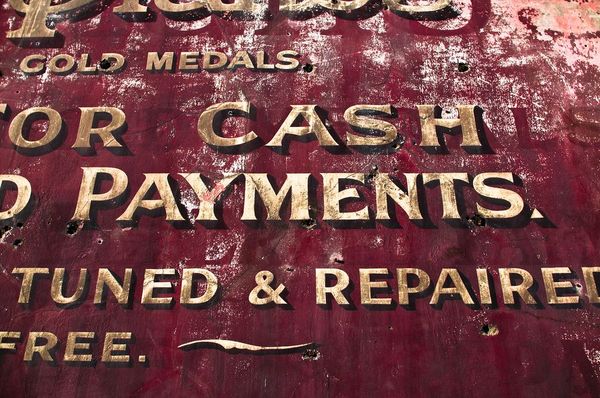 Payments processing using Golang: client and server