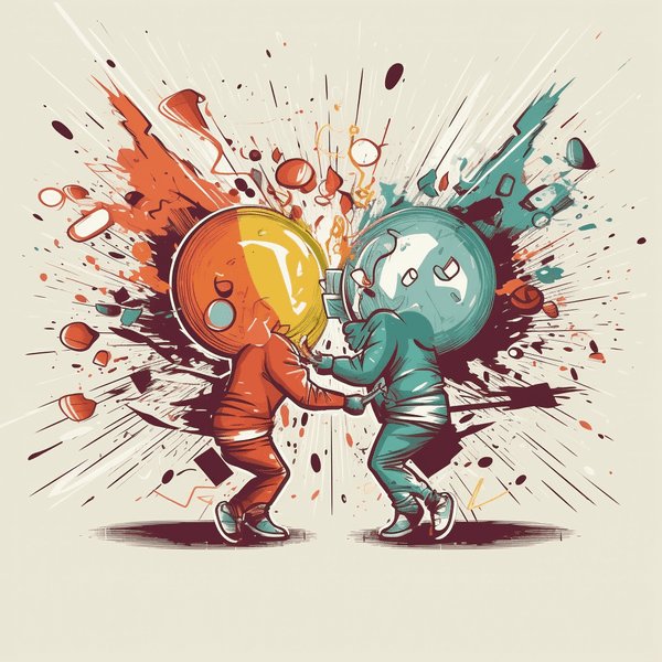 Emergent Ventures Unconference 2023: Diverse Perspectives