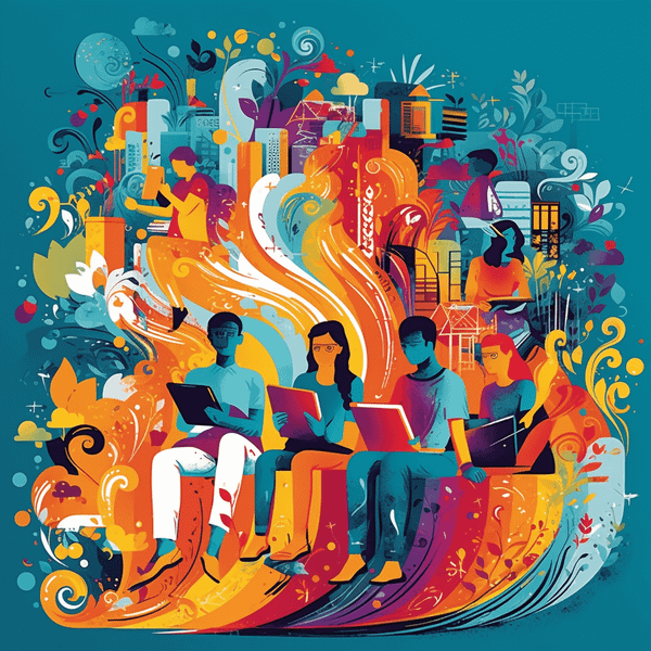 Continuous Learning and Skill Development in the Age of AI-Driven Finance