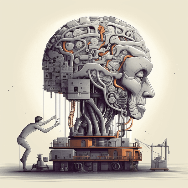 Unfolding the Potential: AI, Long-term Memory, and Reinventing the Financial Landscape