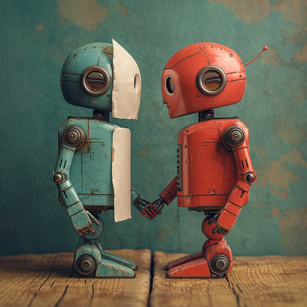 Automating Git Commits using AI