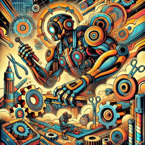 AI First Software Development