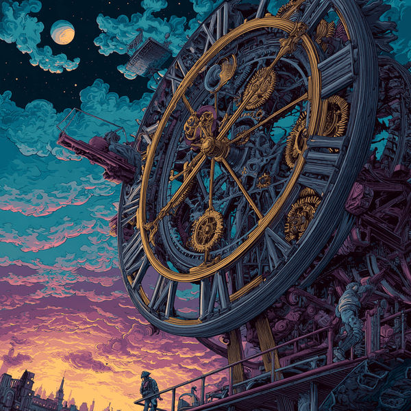 Golang Time Handling: From Basics to Production Patterns