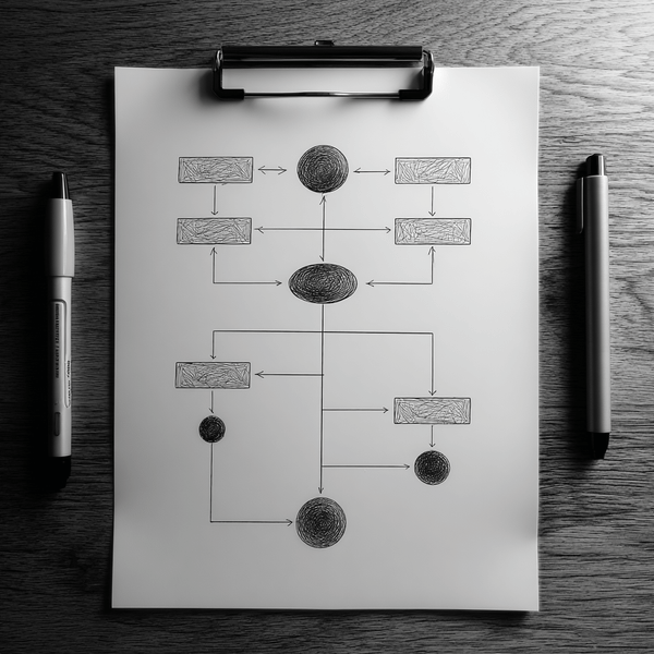 Building Payment Processing: What I Learned Implementing ISO 8583 and 20022 at BVNK