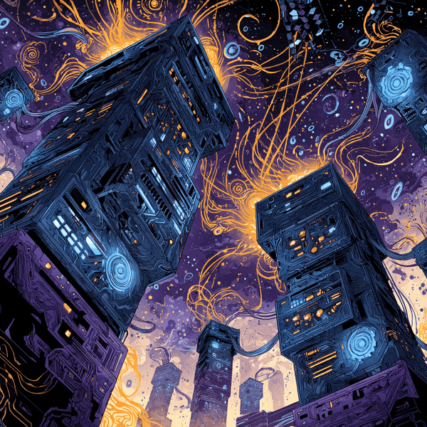 Why I Reach for Ansible on Every Project (And How I Set It Up)