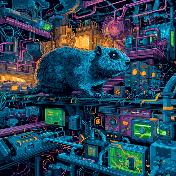 From Static to Dynamic: Making Go Services Reconfigurable at Runtime