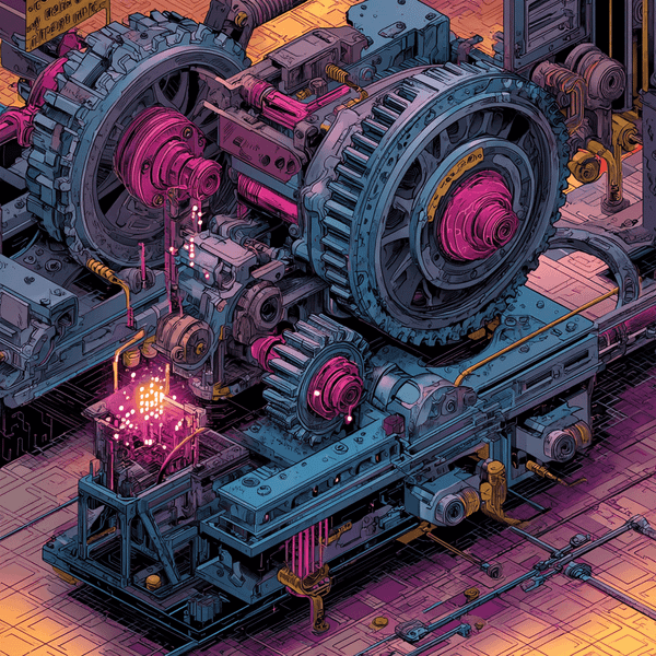 Home-Rolling Email Tracking: An SMTP Relay That Works With Any Email Client