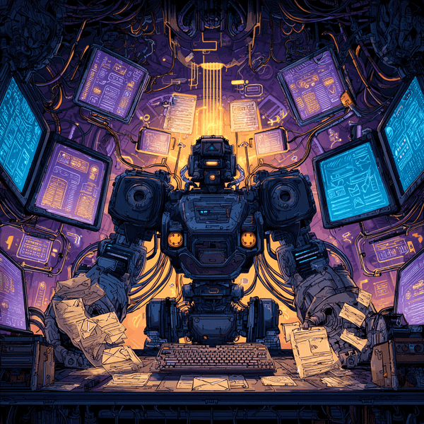 Beyond the Terminal: Using Claude Cowork to Close the Productivity Gap