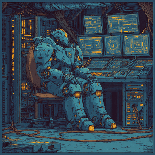 I Got Tired of Paying for Server Monitoring I Couldn't Afford, So I Built My Own