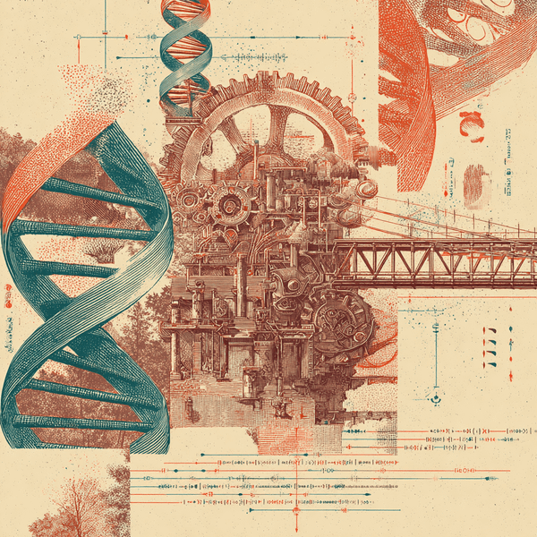 Teaching a Transformer to Read DNA: How EabhaSeq Finally Works