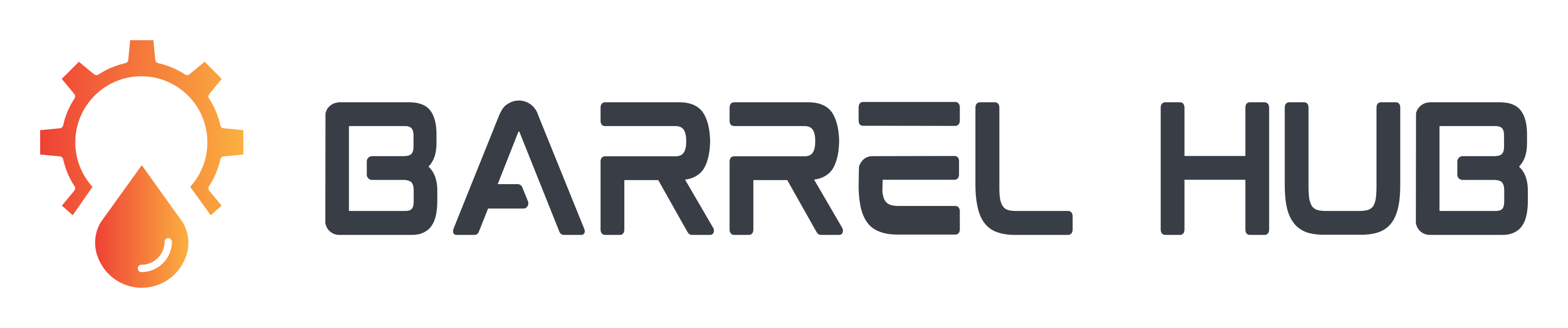 Barrel Hub EnergyPoint