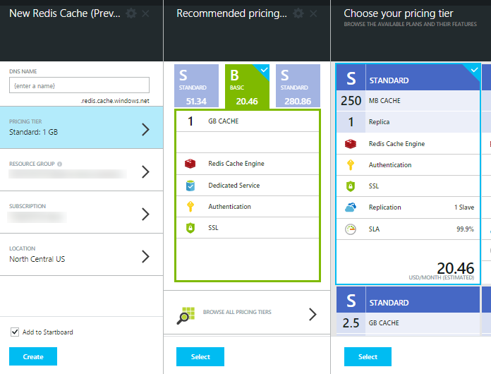 Setting Up Redis Cache