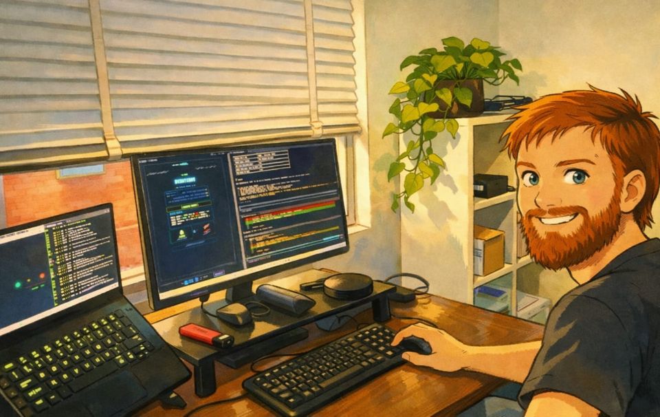 Welcome to Fresh Worktree