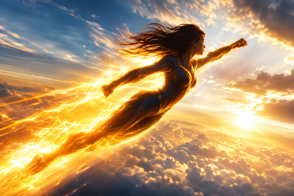 Are better models replacing Superpowers?