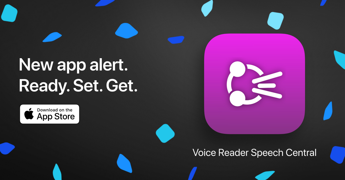 Download Speech Central