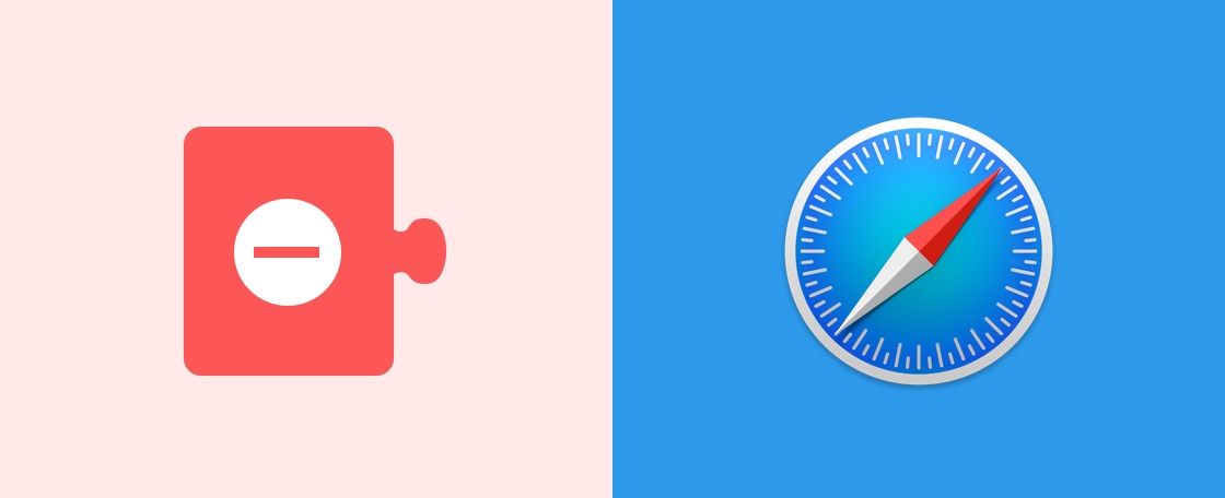 Safari Content Blocker für OSX - Nope