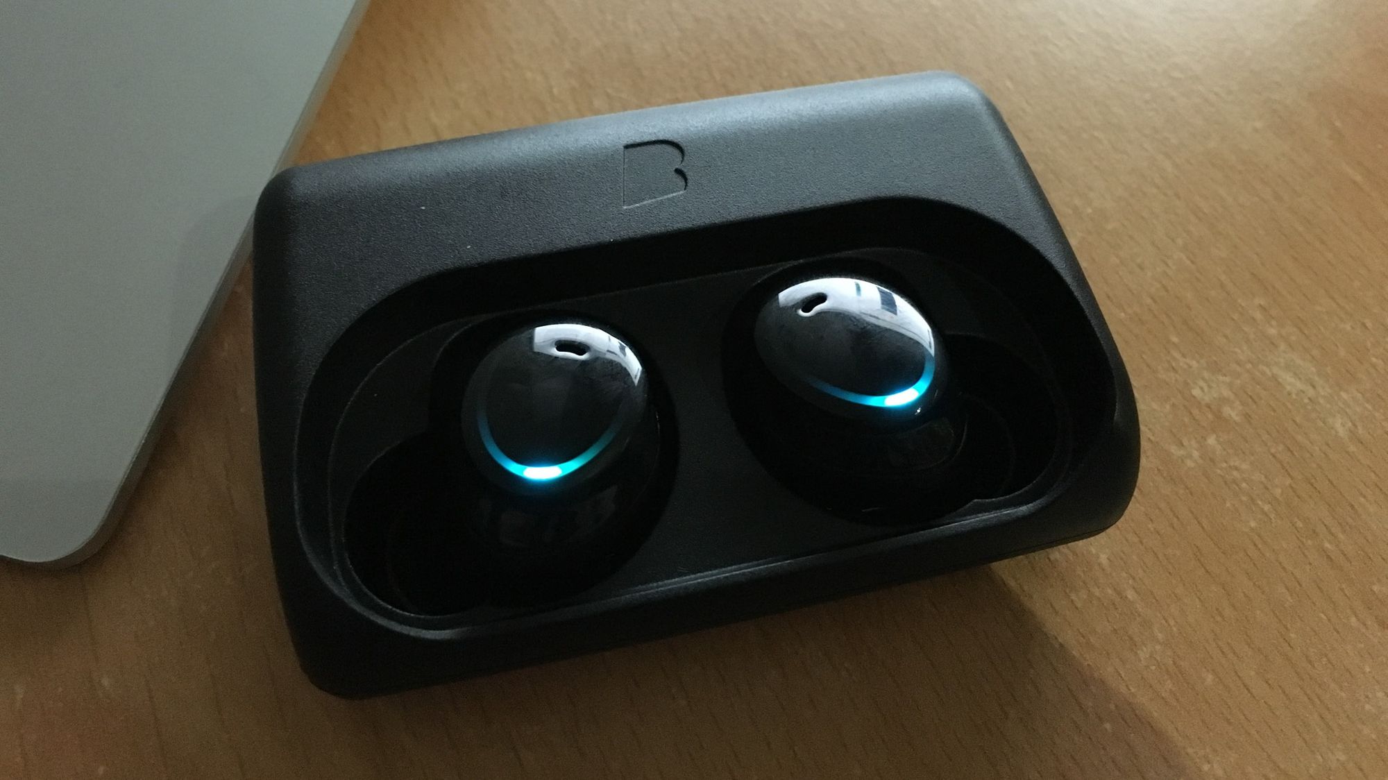 Bragi Dash Review (Mini)
