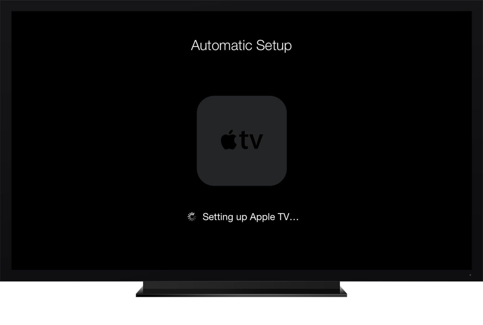 Eine neue Apple TV Remote App für iOS