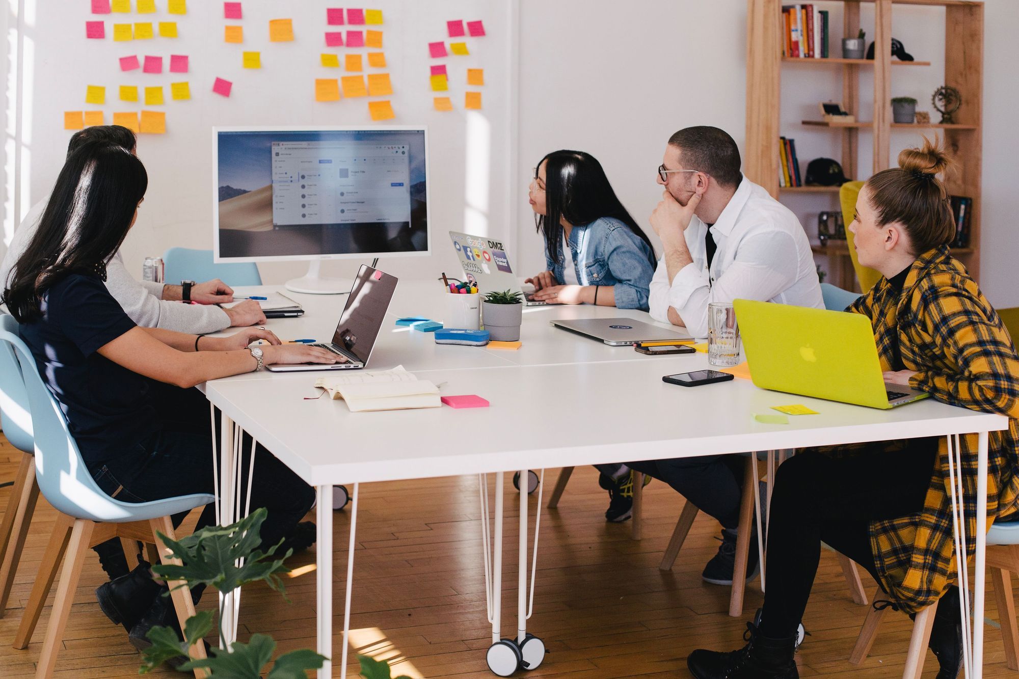 Kann man Kultur in Unternehmen zentral bestimmen?