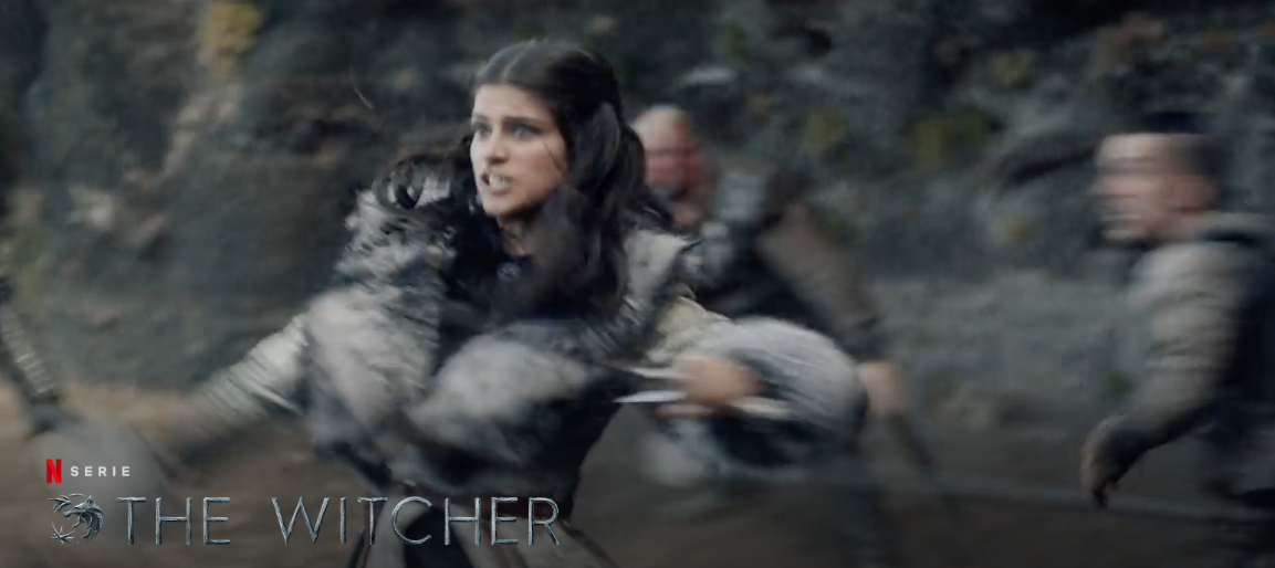 TV-Show of the Week: The Witcher