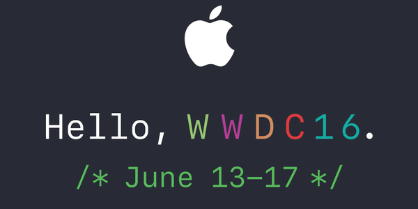 WWDC 2016 und das gewhine um fehlende Innovation