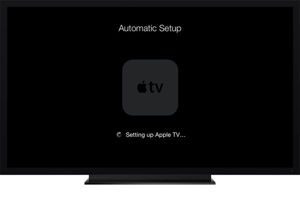 Eine neue Apple TV Remote App für iOS