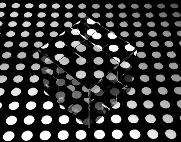 How to Stumble Across Things