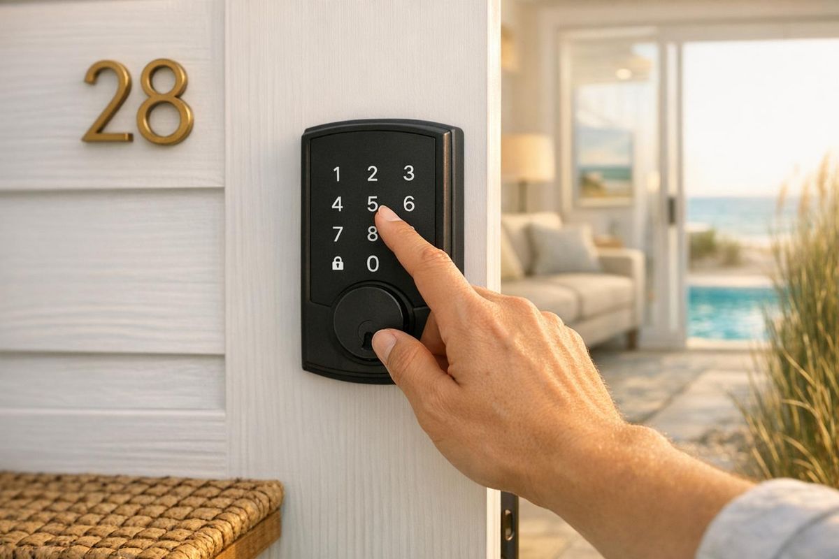 How to Add Value to 30A Vacation Rentals