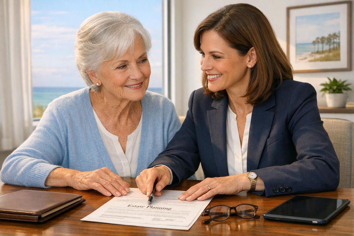 Top Elder Law Attorneys in Walton County