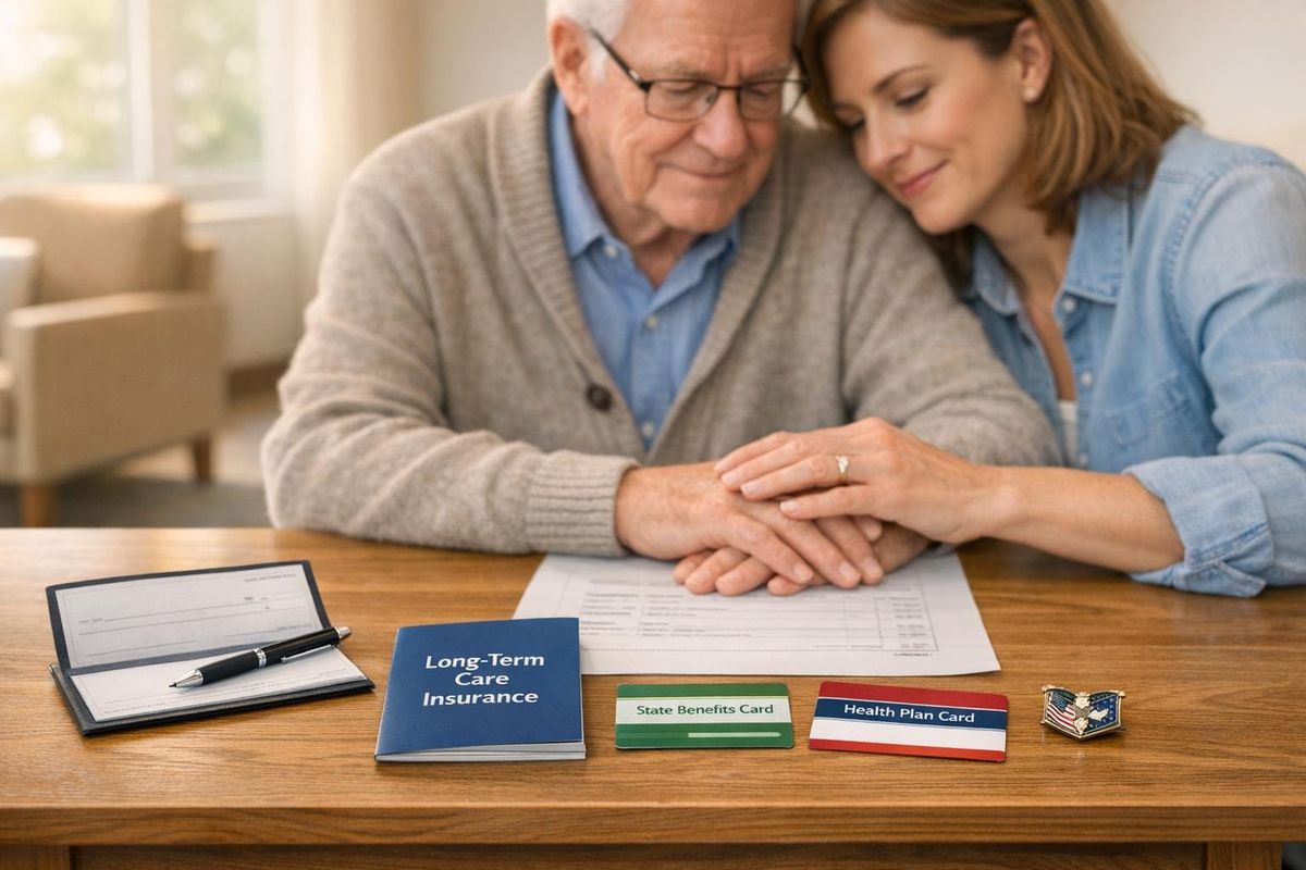 Skilled Nursing Costs Without Medicare Coverage