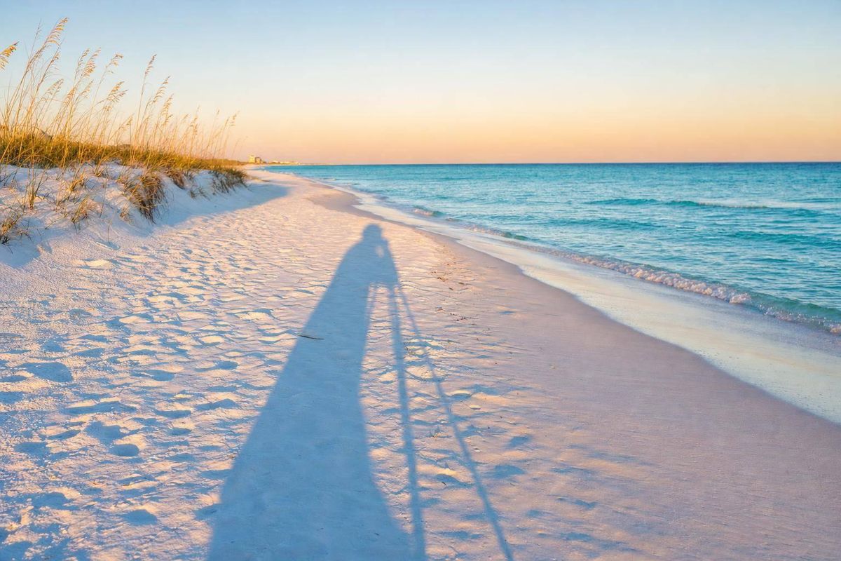 9 Photo Tips For 30A White Sand And Blue Water