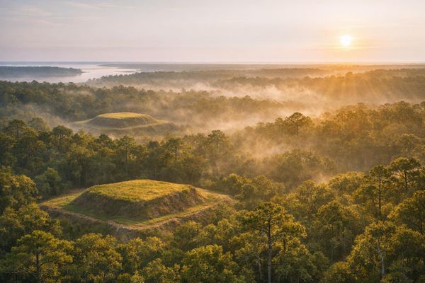 Native American Influence on South Walton