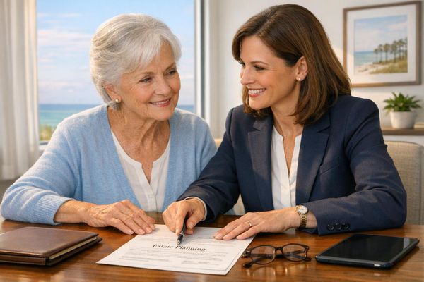 Top Elder Law Attorneys in Walton County