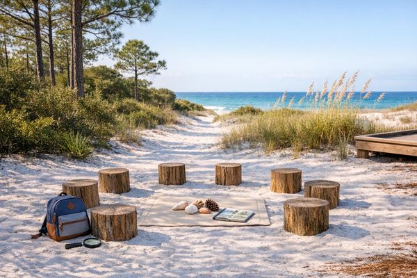 FAQs About 30A Nature Schools