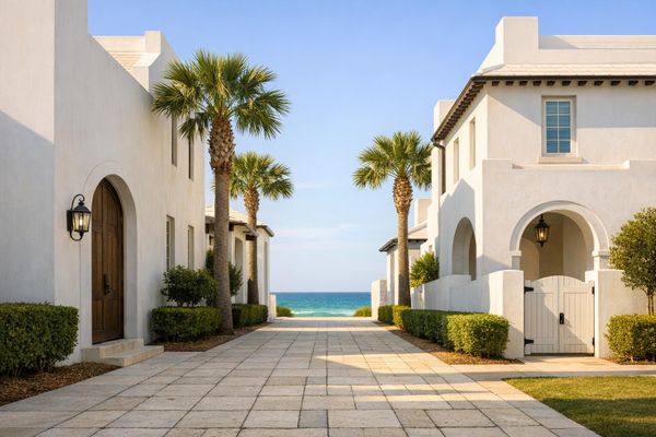 Alys Beach Real Estate: What Buyers Need to Know