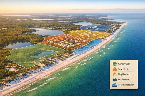 Plan for Walton 2040: What Residents Need to Know