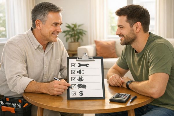 5 Common Tenant Complaints and How to Handle Them