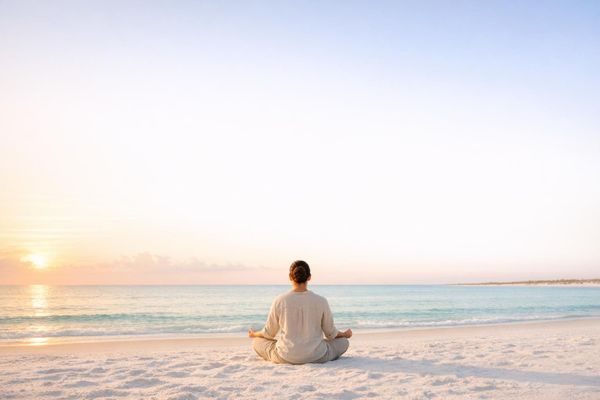 Top 5 Meditation Classes in South Walton