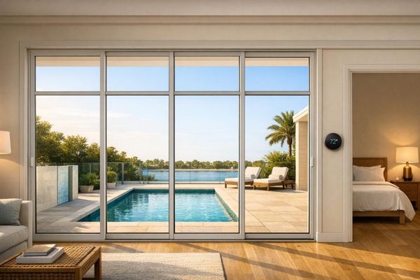 Cost vs. ROI: 30A Luxury Property Upgrades