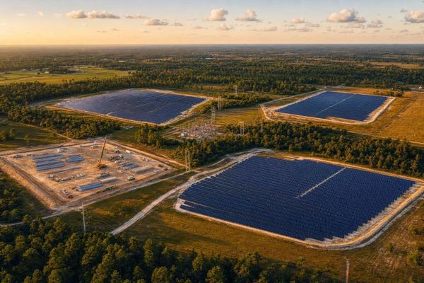 FPL Solar Projects: What to Know